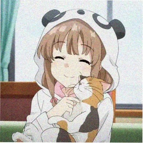 读者 旧站台 头像